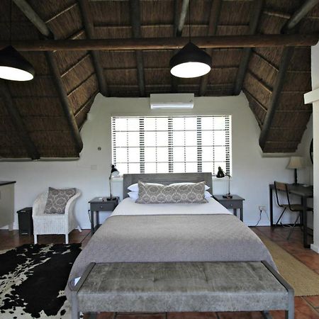 Appartement Mountain View Swellendam Extérieur photo