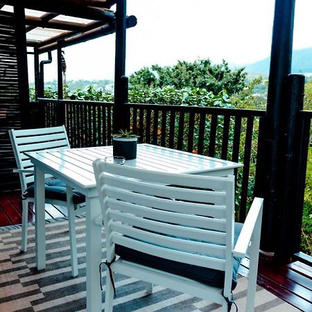 Appartement Mountain View Swellendam Extérieur photo