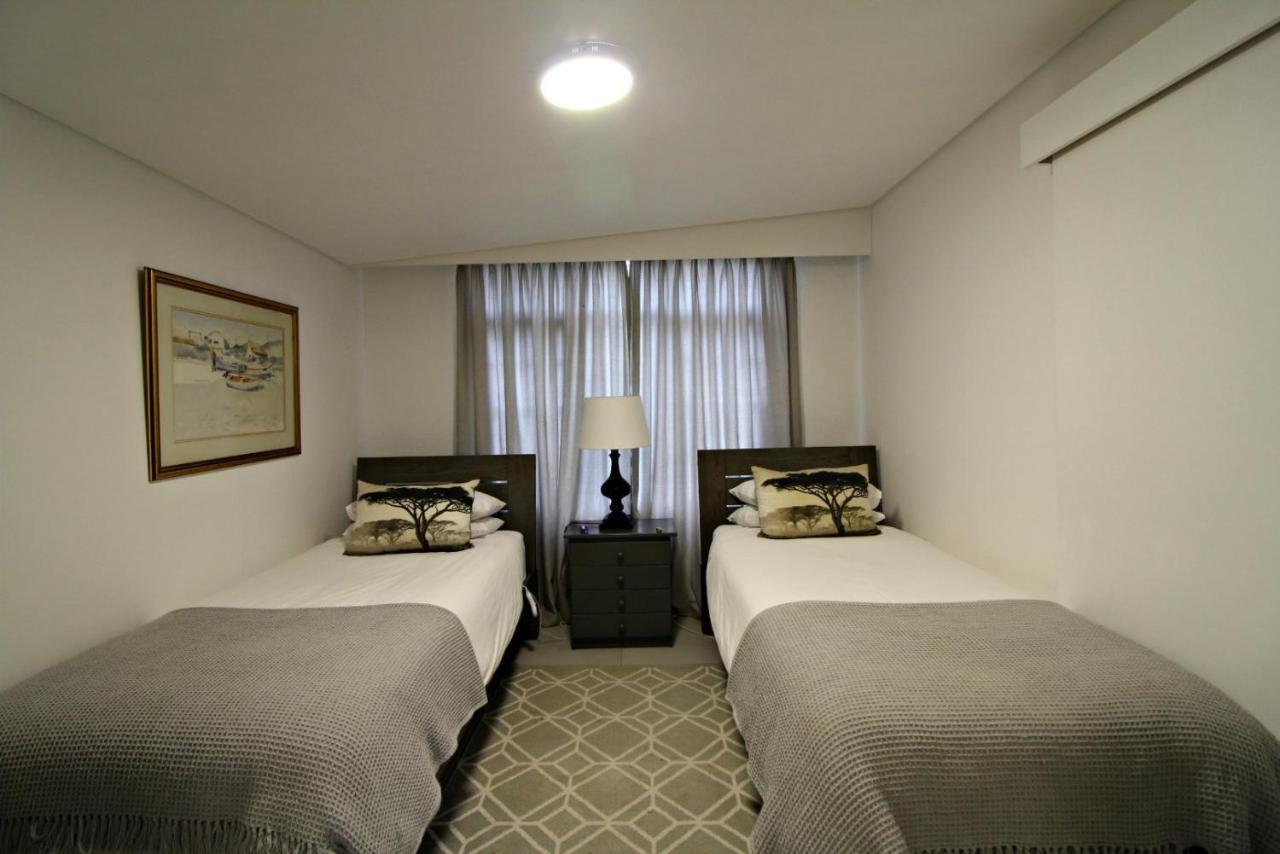 Appartement Mountain View Swellendam Extérieur photo