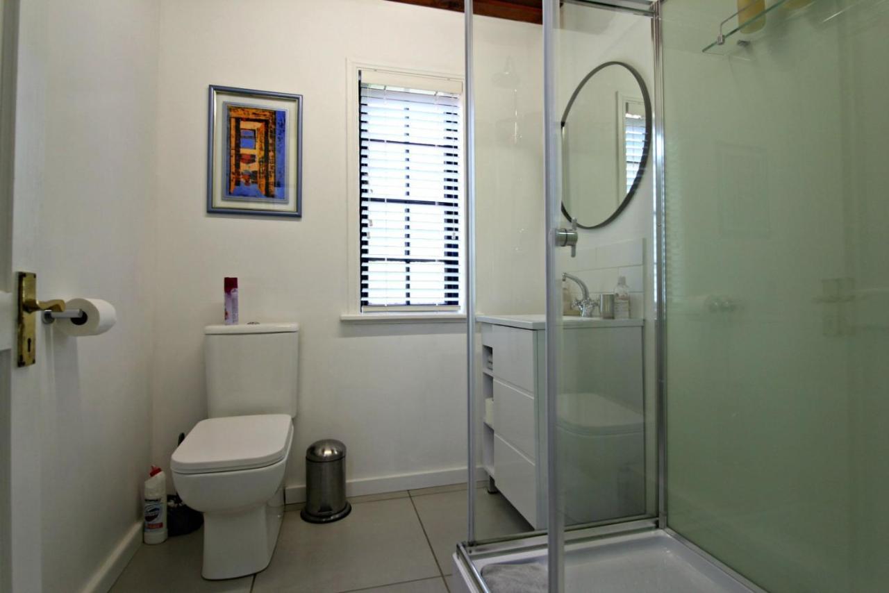 Appartement Mountain View Swellendam Extérieur photo
