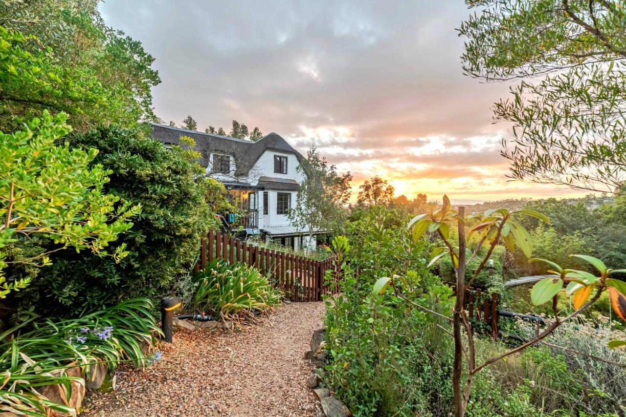 Appartement Mountain View Swellendam Extérieur photo