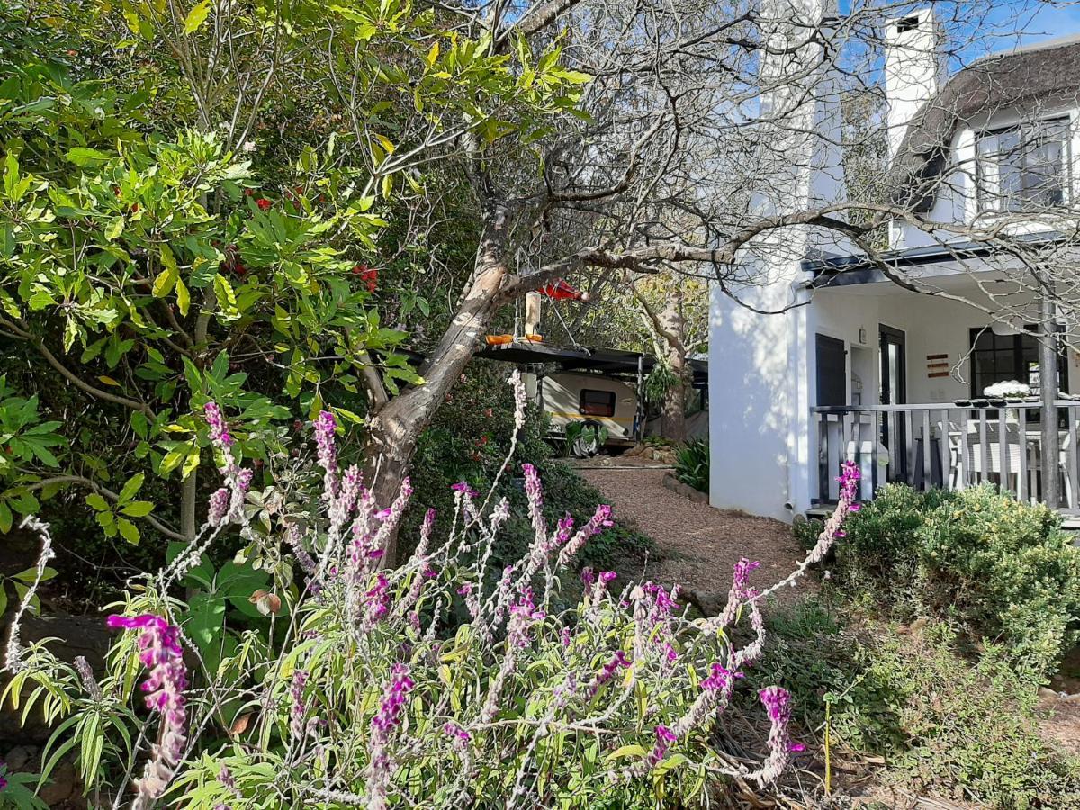 Appartement Mountain View Swellendam Extérieur photo