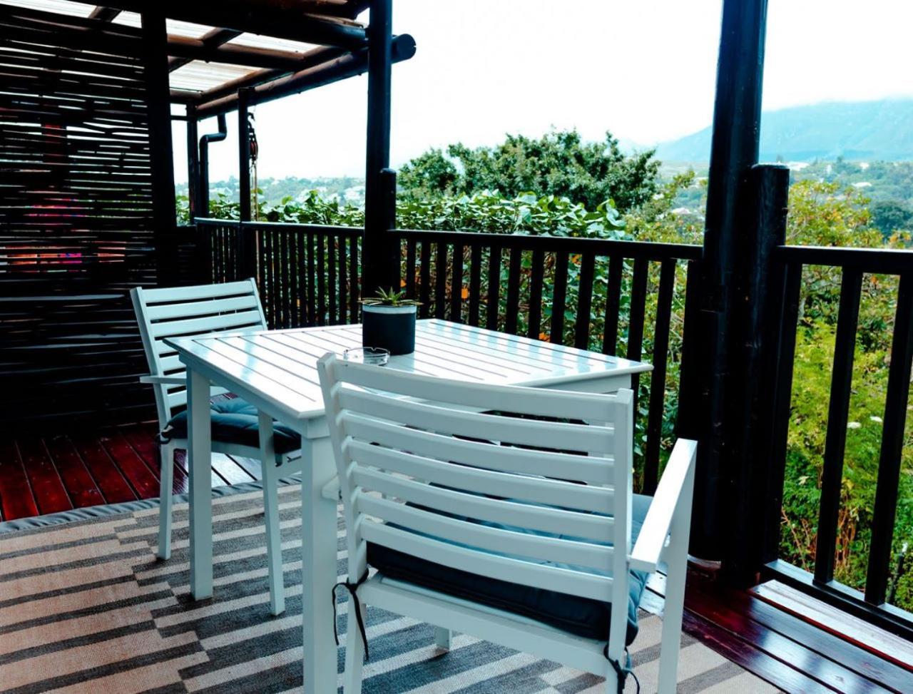 Appartement Mountain View Swellendam Extérieur photo