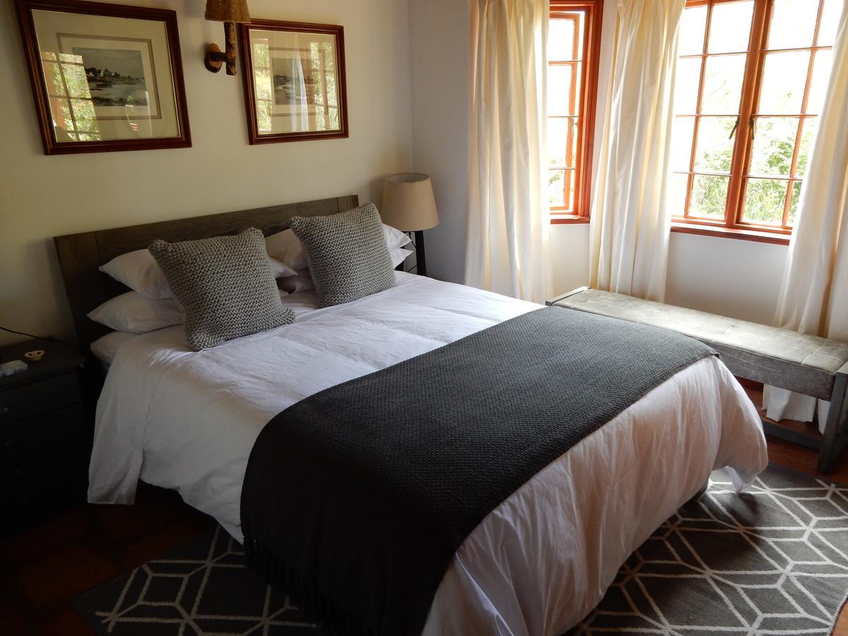 Appartement Mountain View Swellendam Extérieur photo