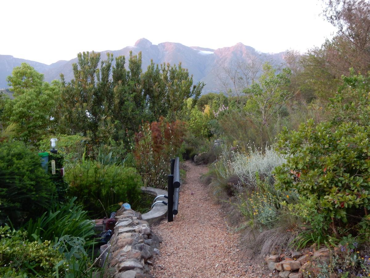 Appartement Mountain View Swellendam Extérieur photo