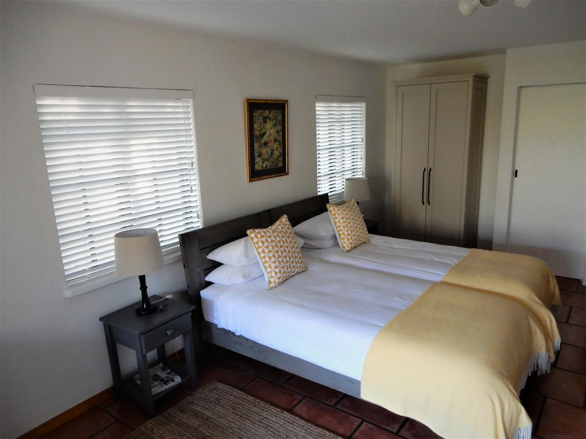 Appartement Mountain View Swellendam Extérieur photo