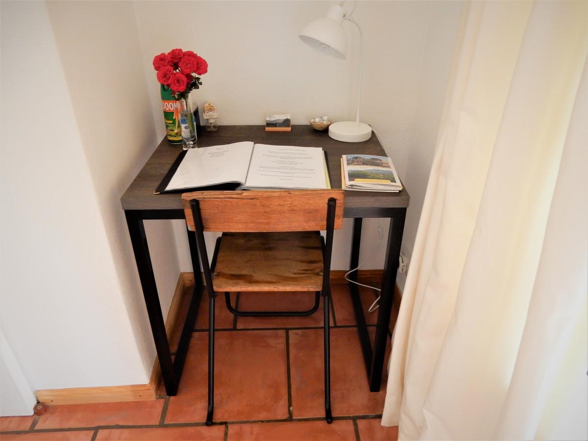 Appartement Mountain View Swellendam Extérieur photo