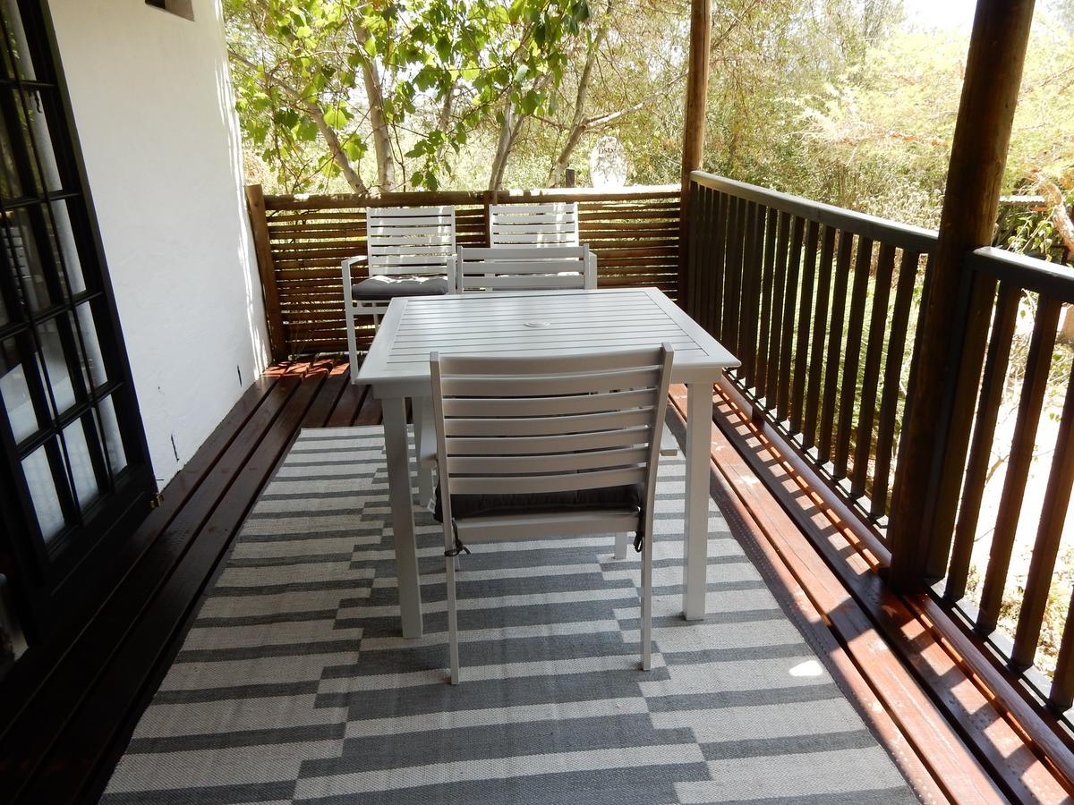 Appartement Mountain View Swellendam Extérieur photo