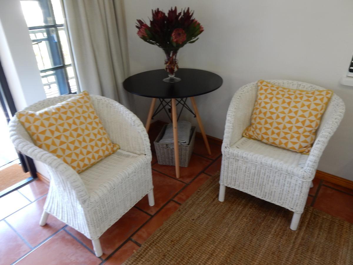 Appartement Mountain View Swellendam Extérieur photo