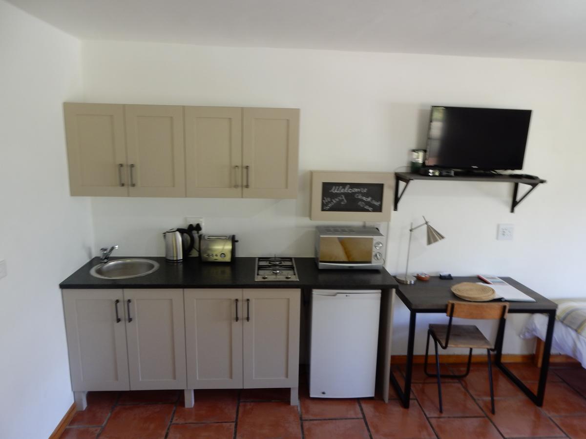 Appartement Mountain View Swellendam Extérieur photo