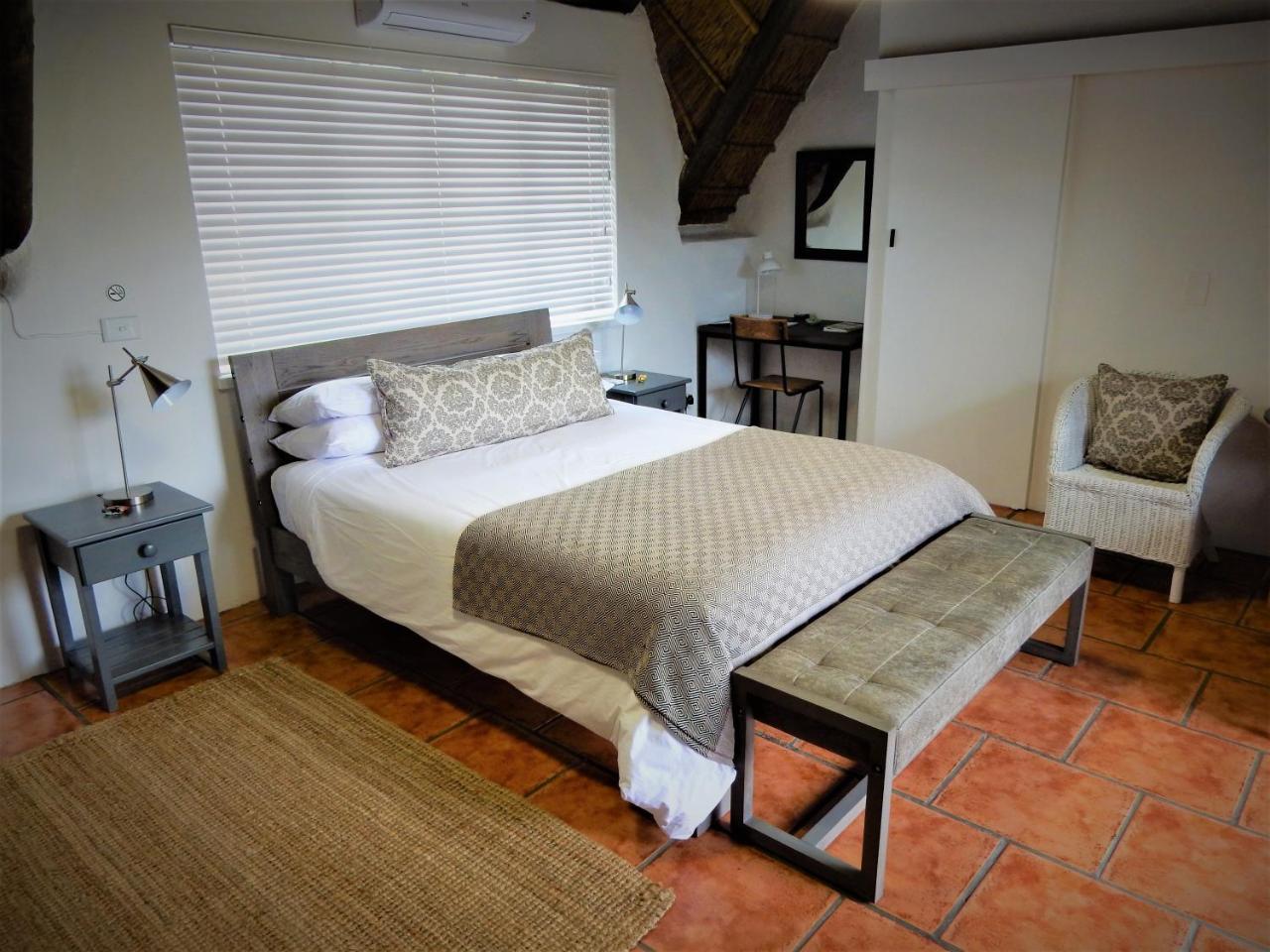 Appartement Mountain View Swellendam Extérieur photo