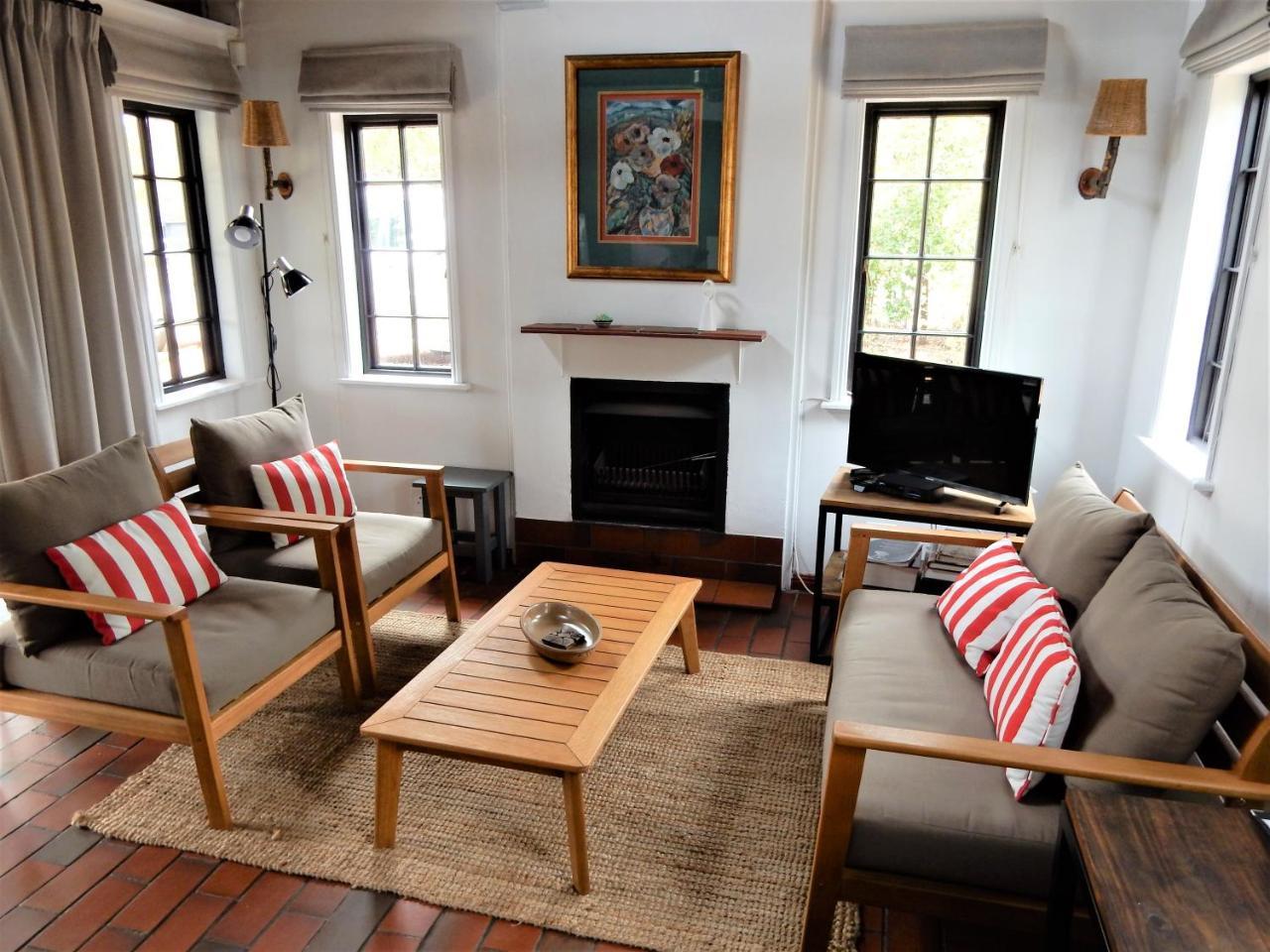 Appartement Mountain View Swellendam Extérieur photo
