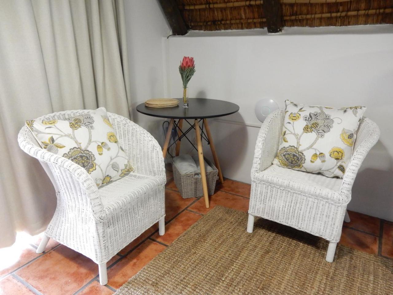 Appartement Mountain View Swellendam Extérieur photo