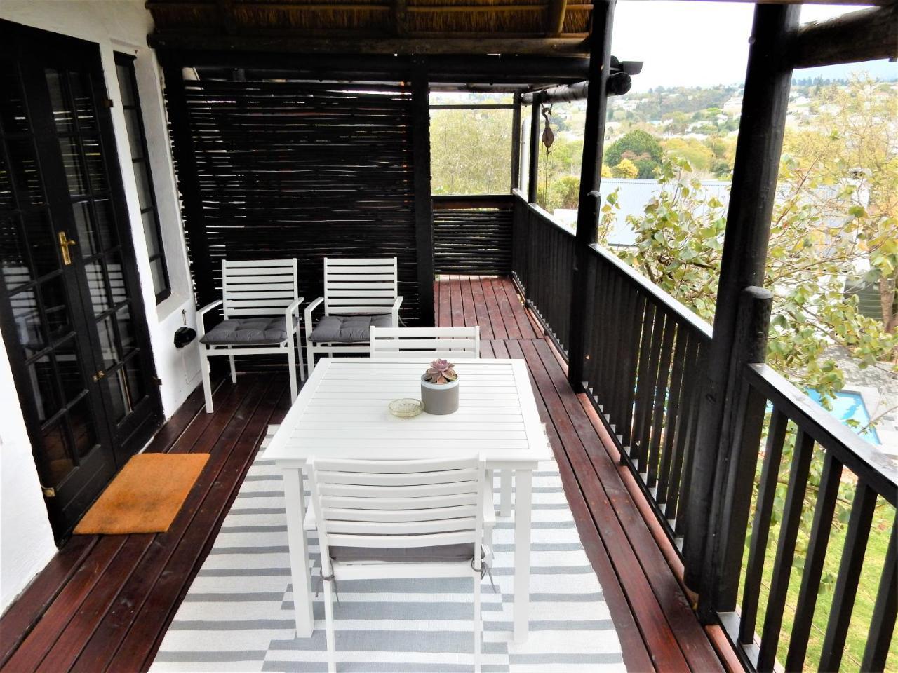 Appartement Mountain View Swellendam Extérieur photo