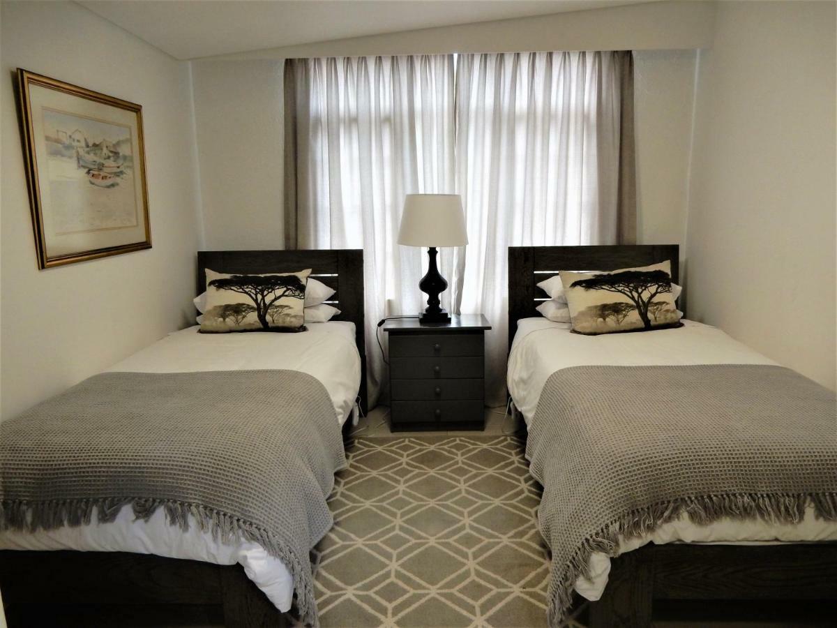 Appartement Mountain View Swellendam Extérieur photo