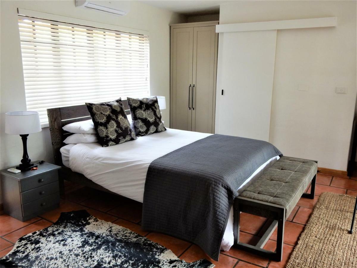 Appartement Mountain View Swellendam Extérieur photo