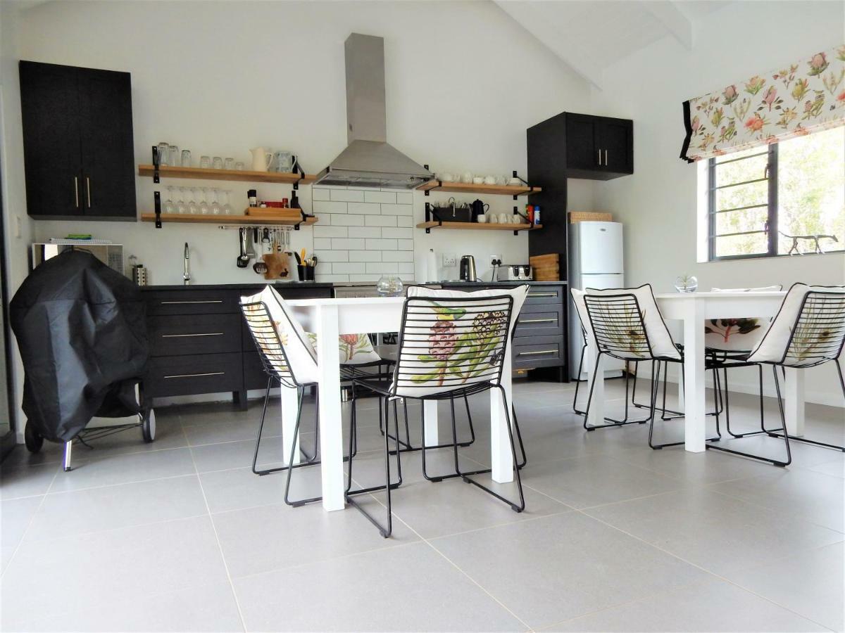 Appartement Mountain View Swellendam Extérieur photo